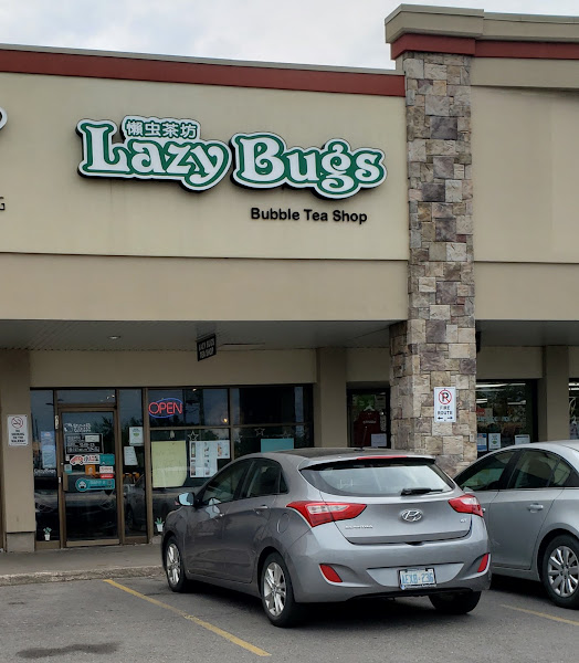 Lazy Bugs