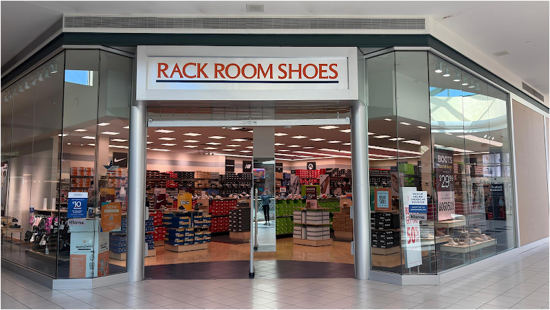 Rack Room Shoes