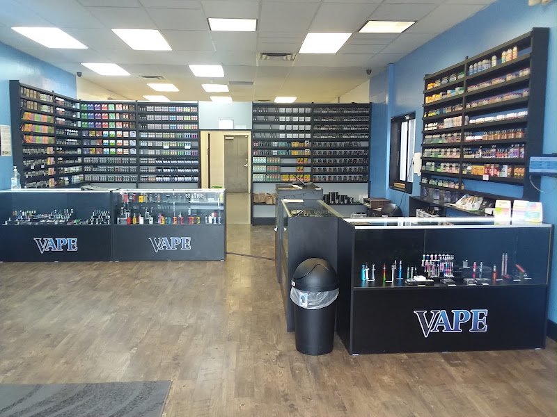 VAPE
