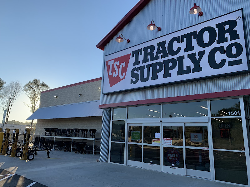 Tractor Supply Co.