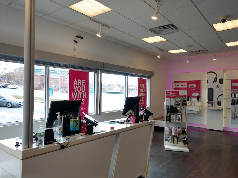 T-Mobile