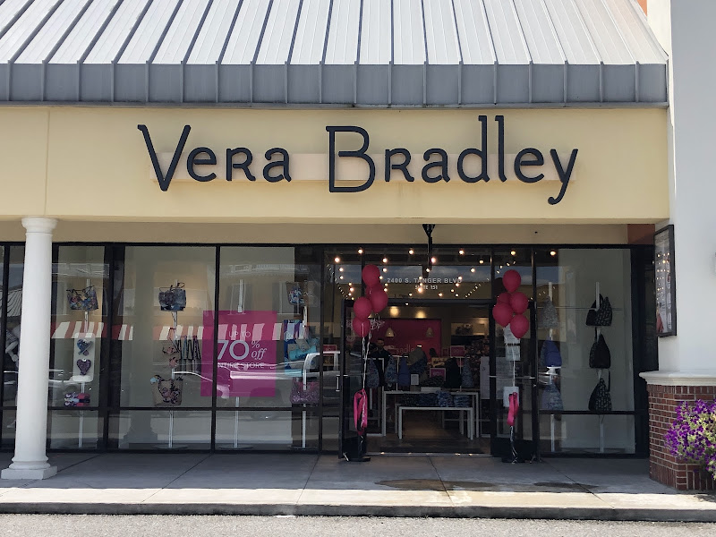 Vera Bradley