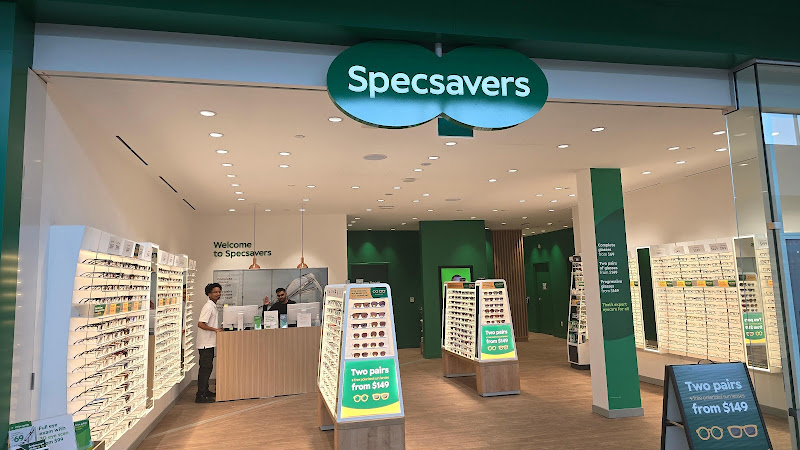 Specsavers