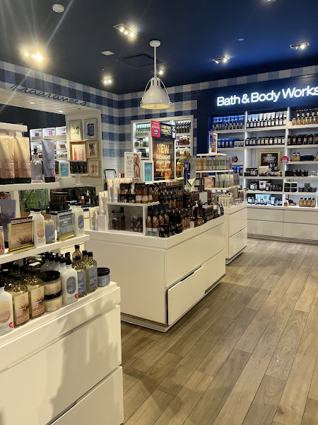 Bath & Body Works