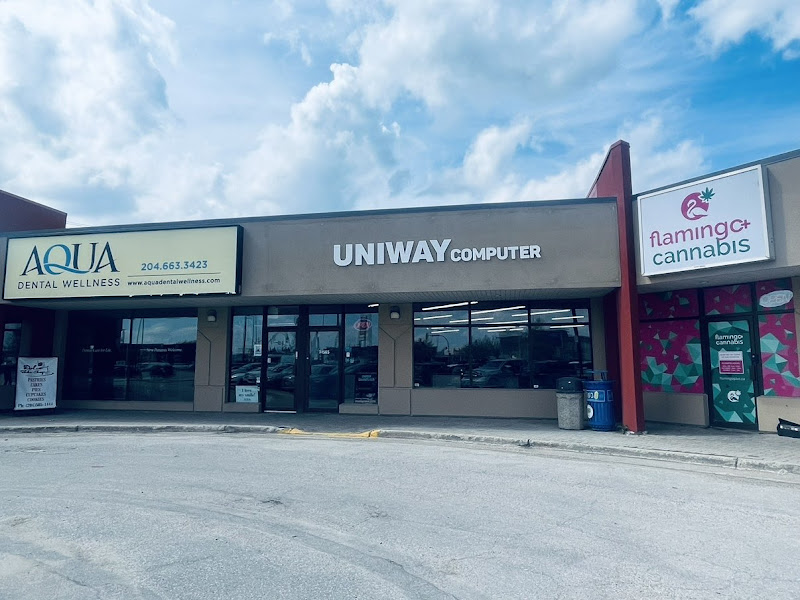 UNIWAY COMPUTERS