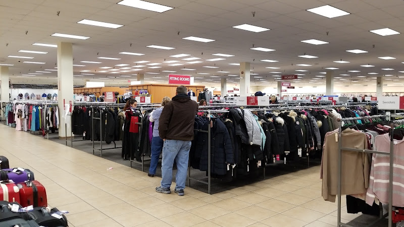 Burlington