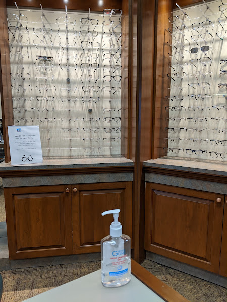 Eyecare of Vermont