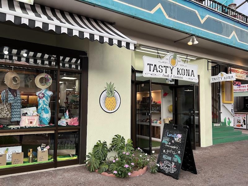 Kona MarketPlace