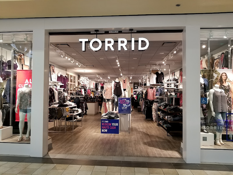 Torrid