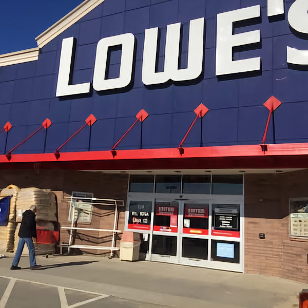 Lowe's