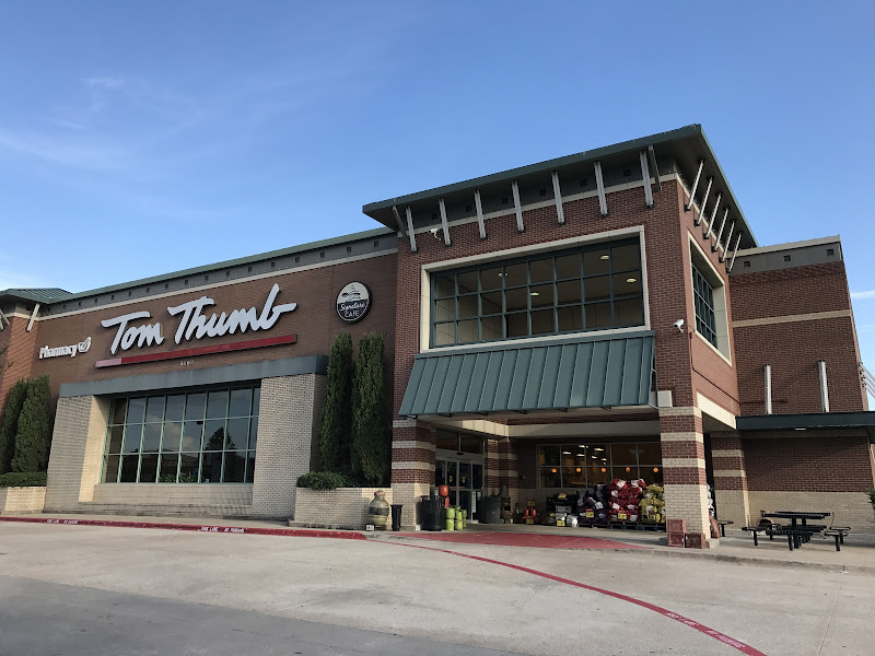 Tom Thumb