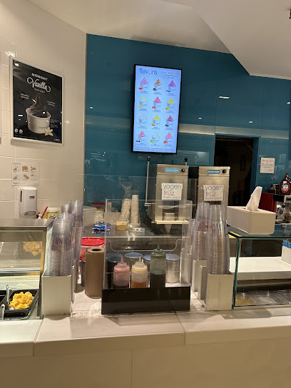 Yogen Früz