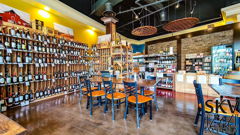 Locavino Wine Cafe