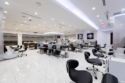 Modern Nails & Spa