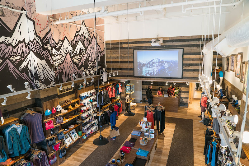 Smartwool Banff