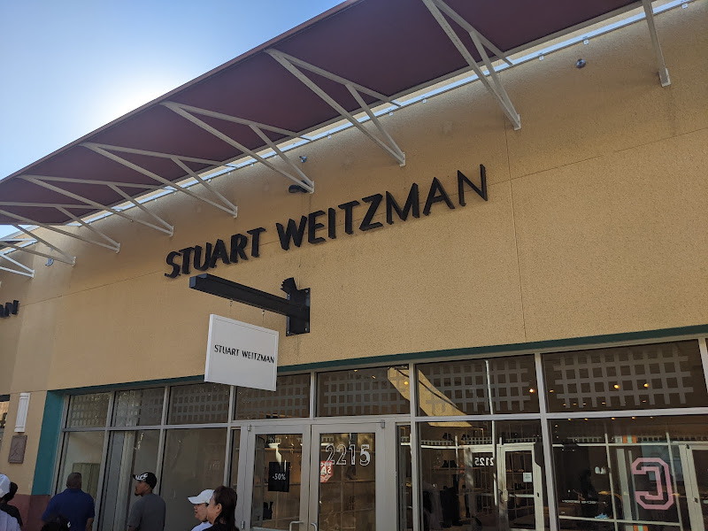 Stuart Weitzman