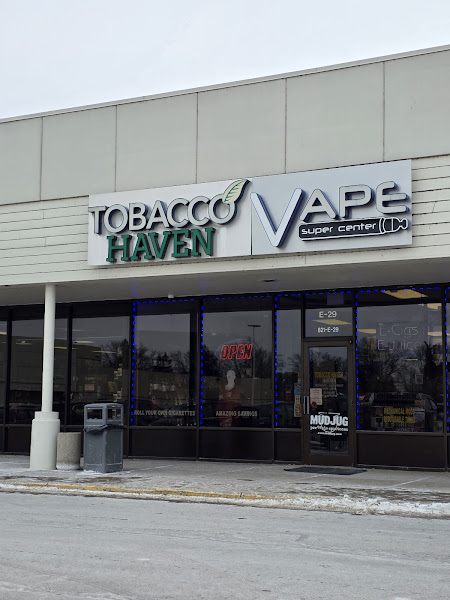 Tobacco Haven