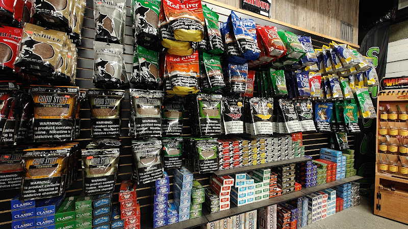 Hocking Hills Cigar and Tobacco