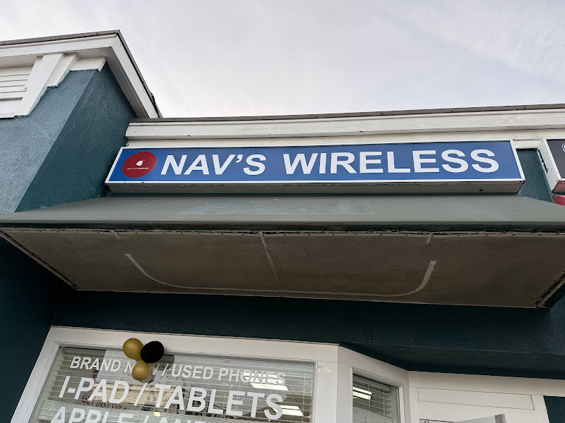 Nav's Wireless Ltd