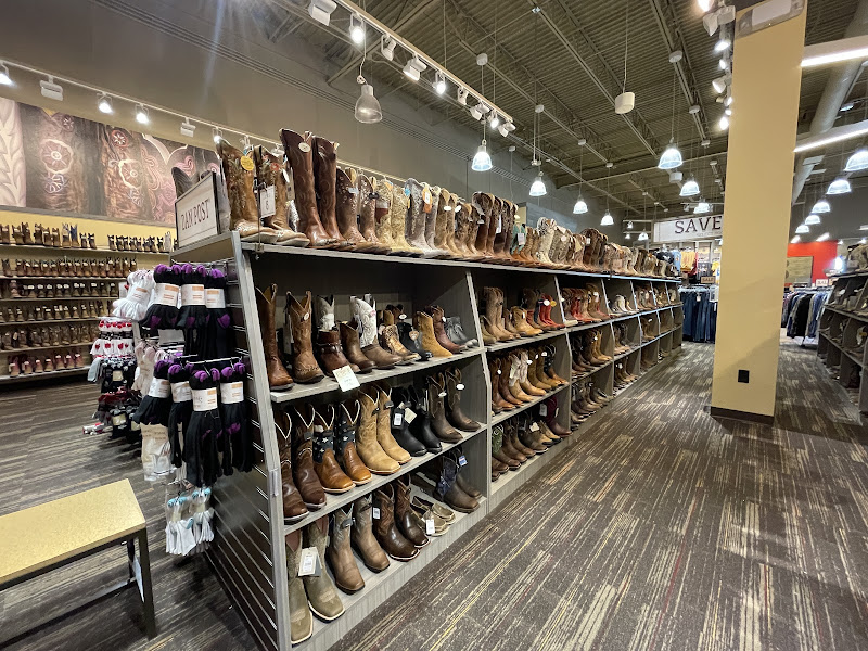 Boot Barn