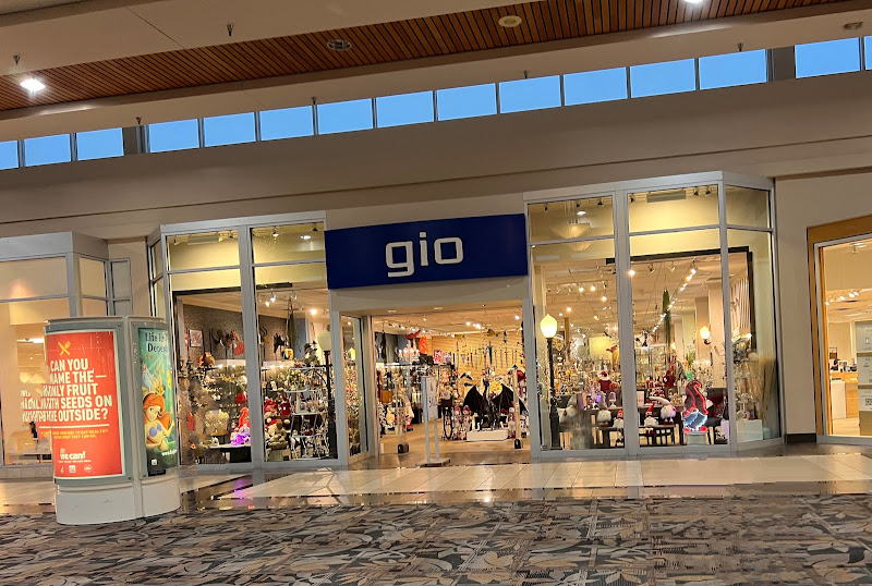 GIO