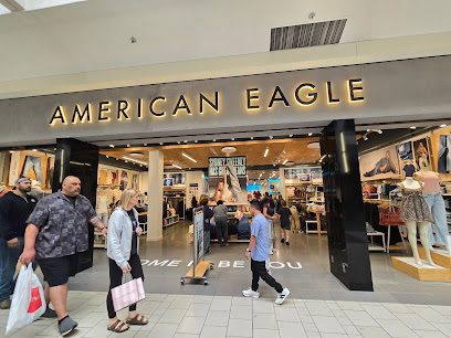 American Eagle Outfitters