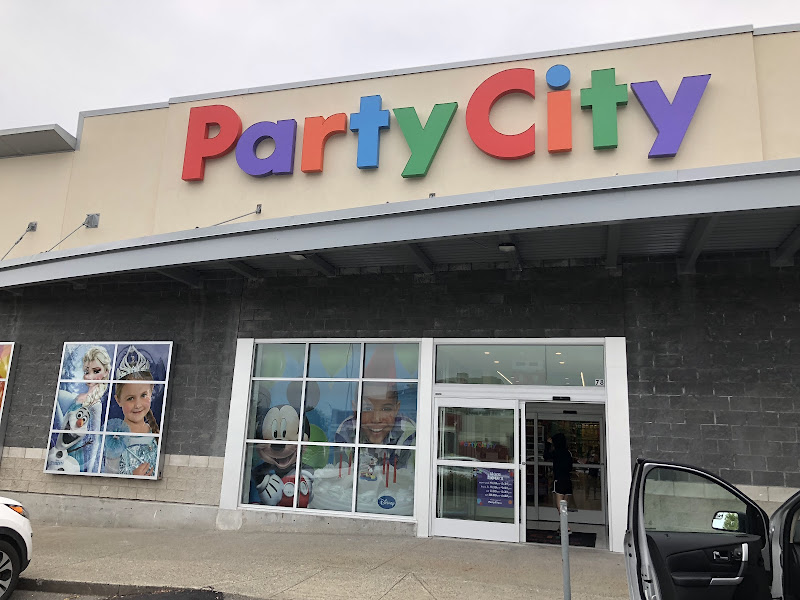 Party City