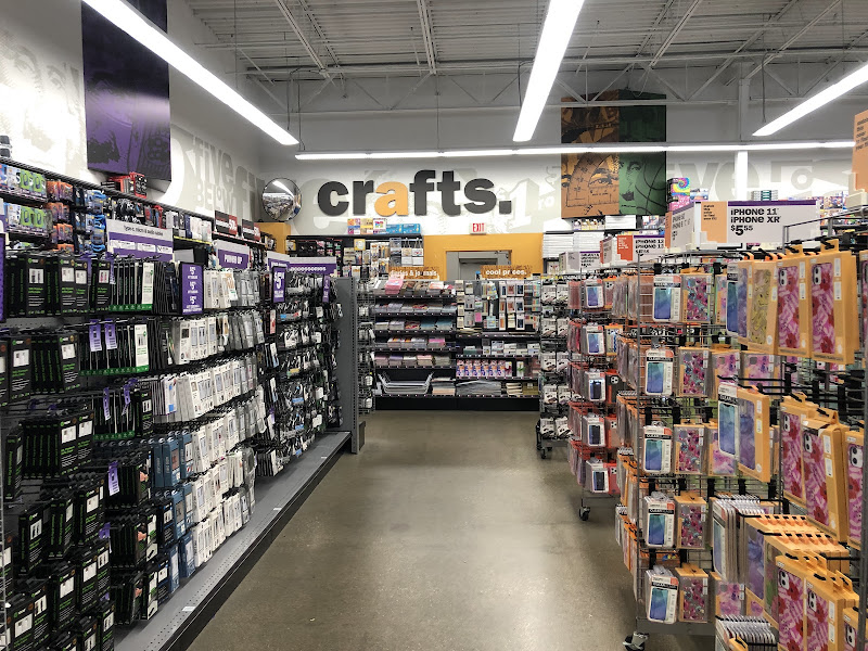 Five Below
