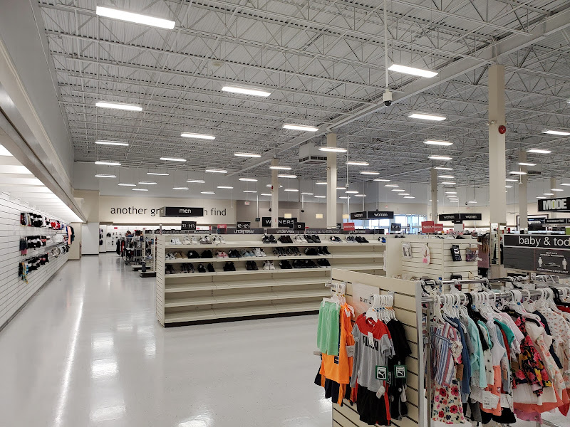 Winners & HomeSense