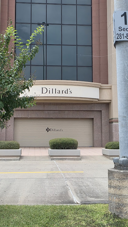 Dillard's