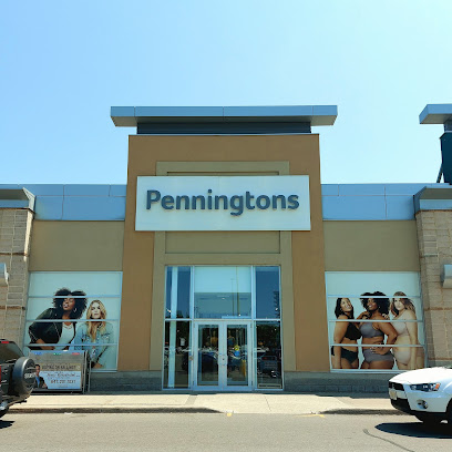 Penningtons