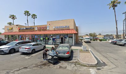 NV Water & Ice