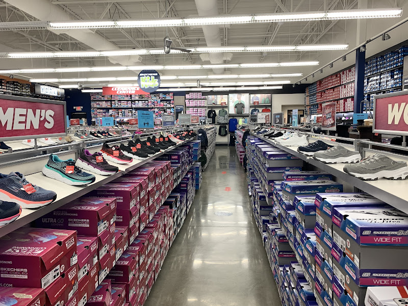 SKECHERS Factory Outlet