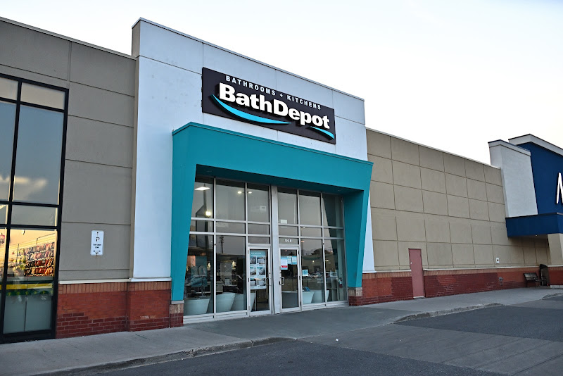 Bath Depot