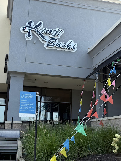 Kanji Sushi