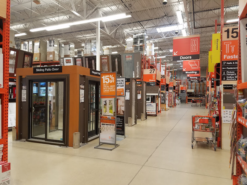 Shops of Schaumburg
