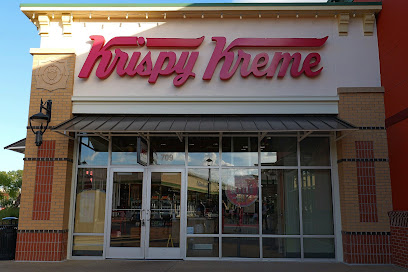 Krispy Kreme