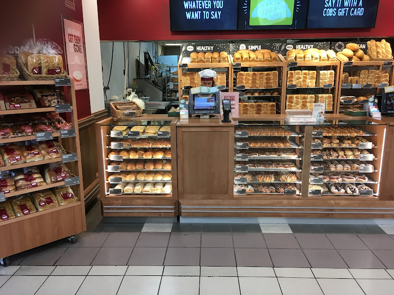 COBS Bread