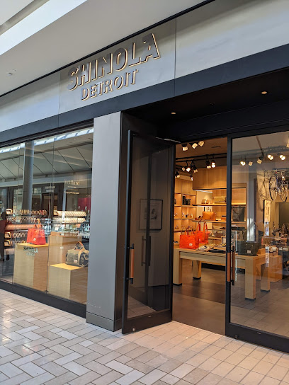 Shinola