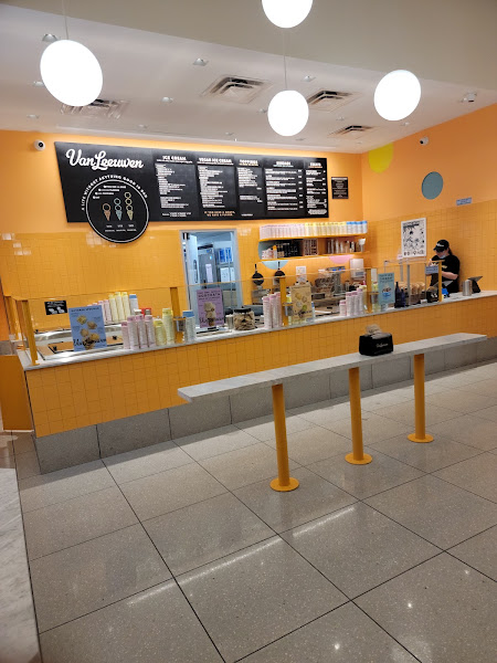 Van Leeuwen Ice Cream
