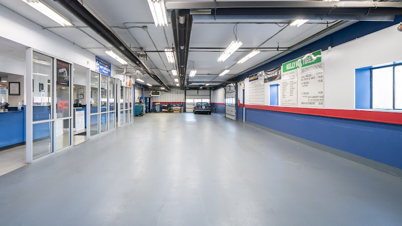 J&S Auto Repair Newport