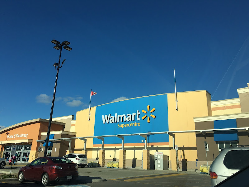 Walmart