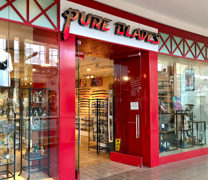 Pure Blades