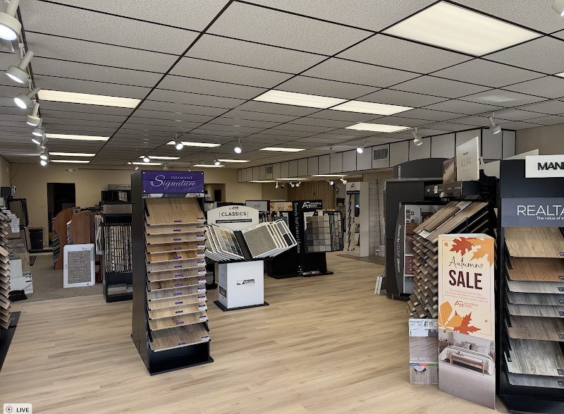 Schoch Tile & Carpet Inc