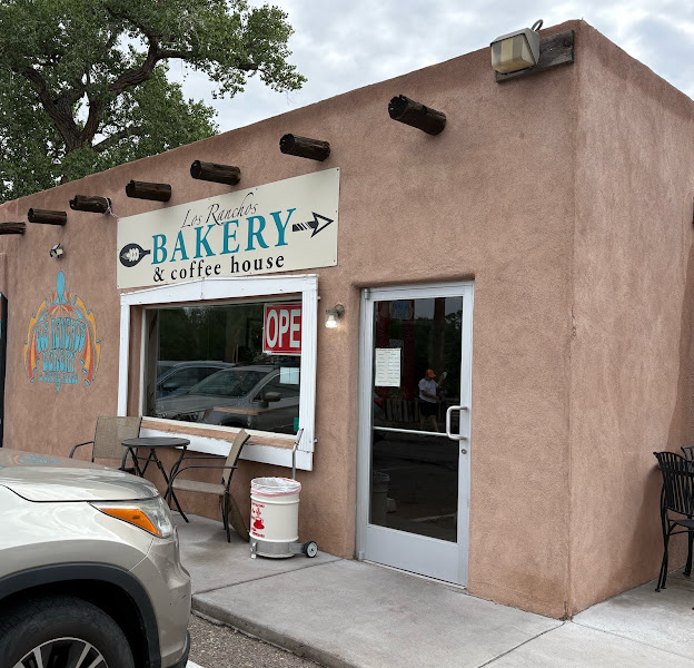 Los Ranchos Bakery