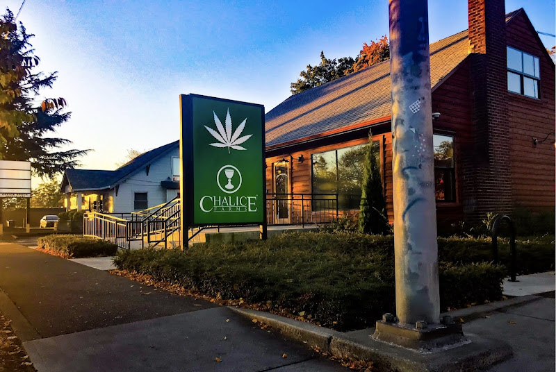 Chalice Weed Dispensary Powell