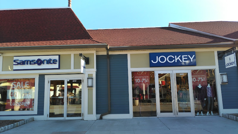 Samsonite Company Store