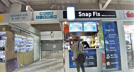 Snap Fix