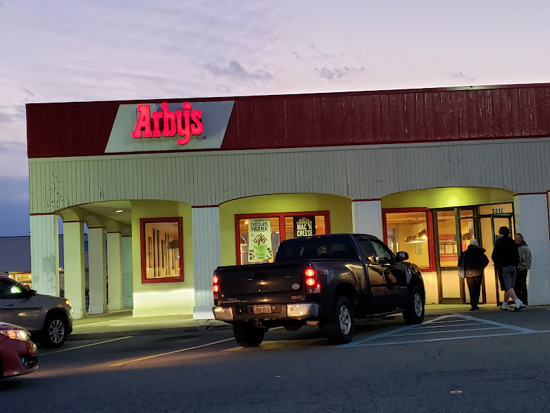 Arby's