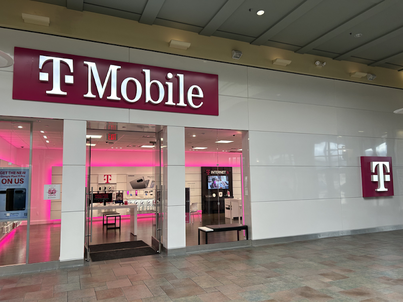T-Mobile